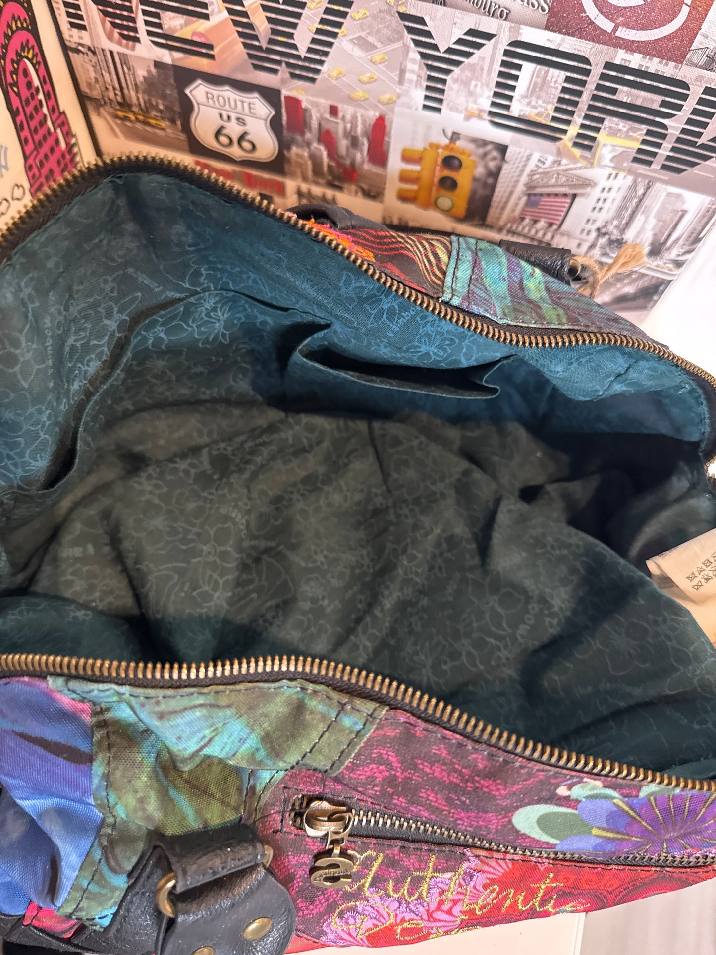 Sac DESIGUAL