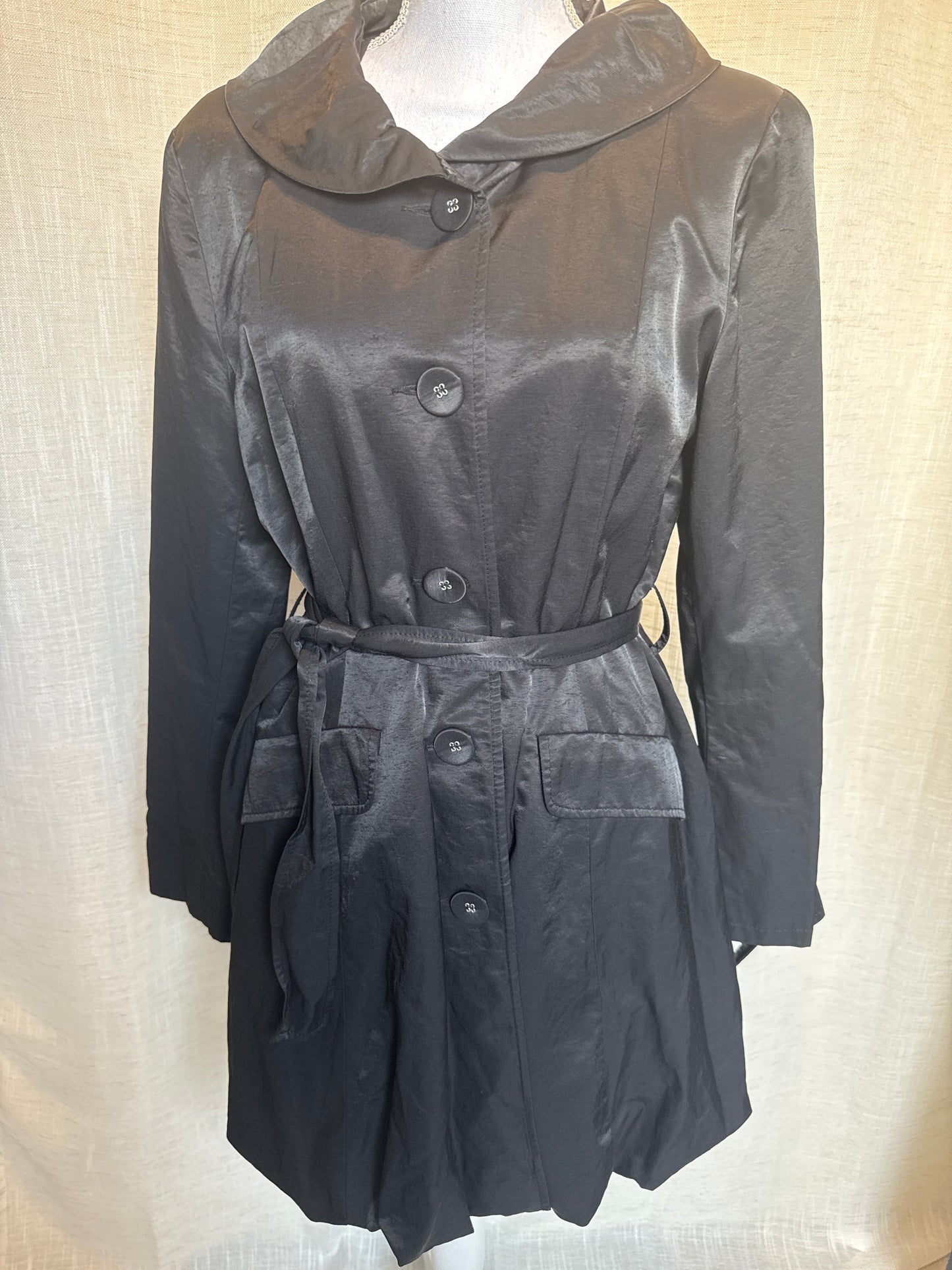 Trench JACQUELINE RIU