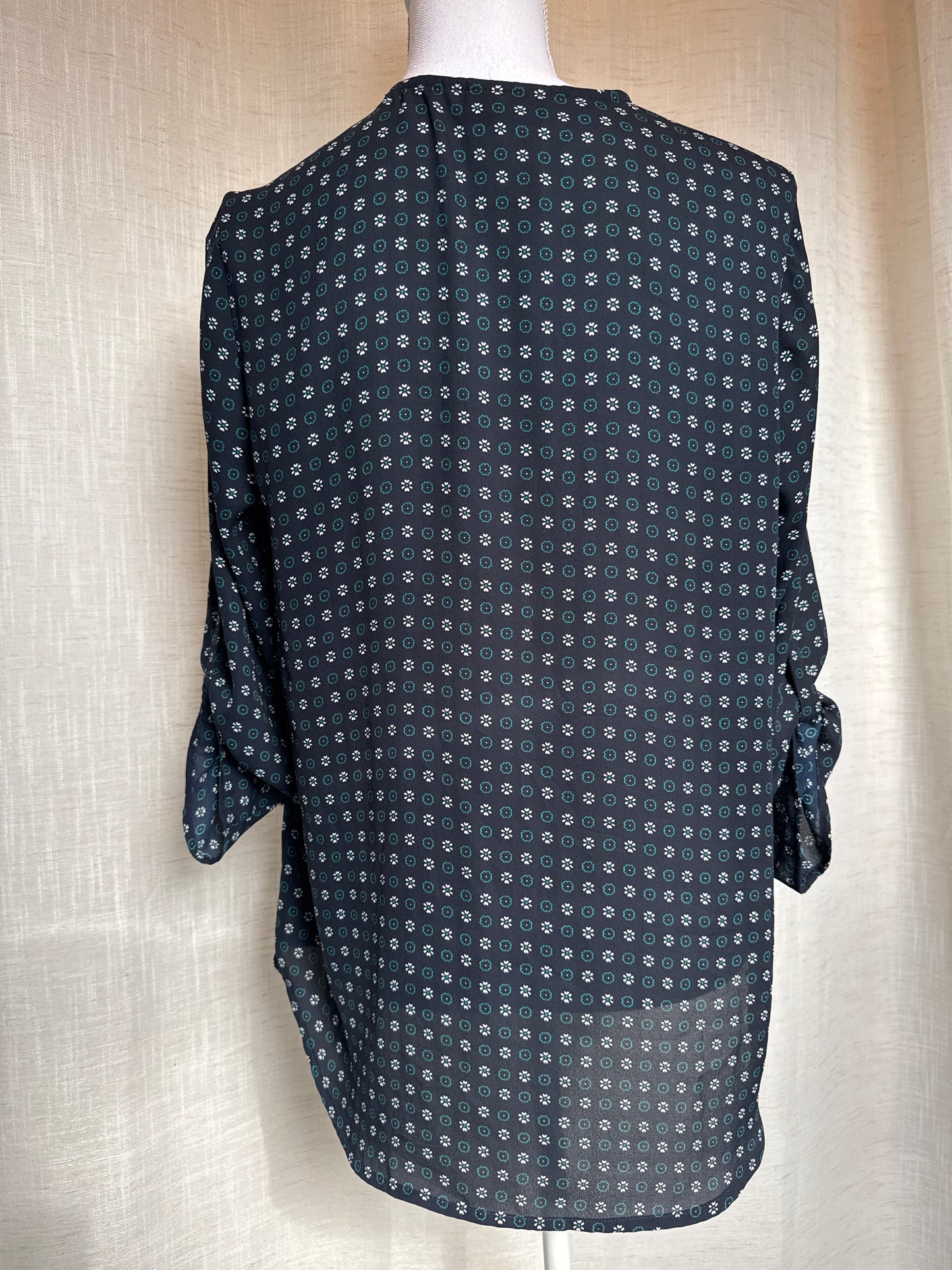 Blouse C&A