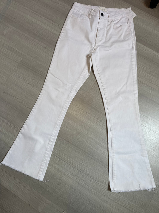 Jean OBJECT
