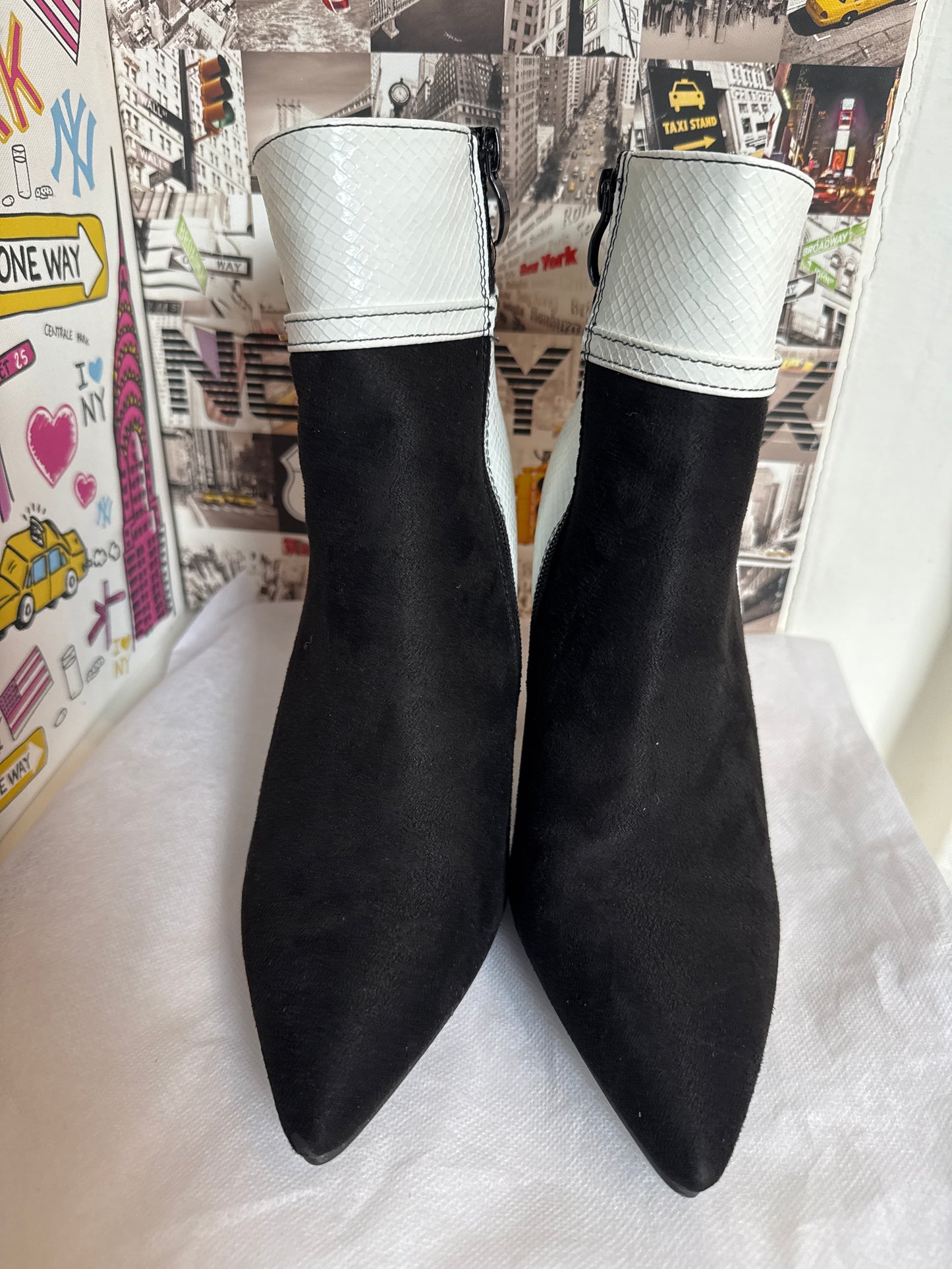 Bottines