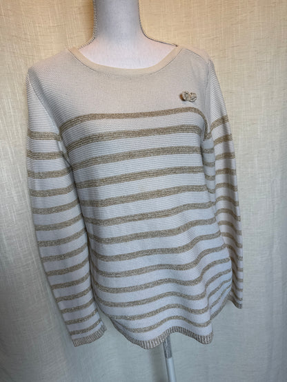 Pull C’est beau La VIE