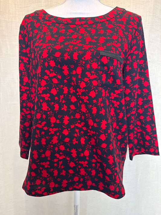 Blouse MANGO