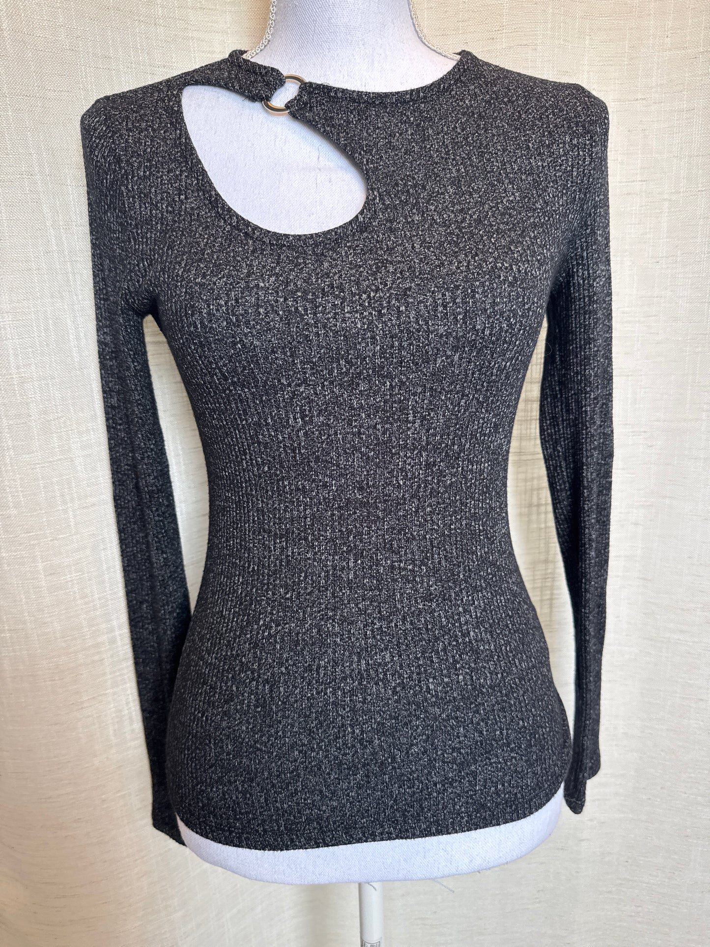 Pull BERSHKA