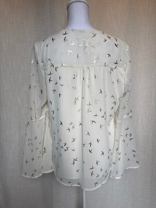 Jolie blouse
