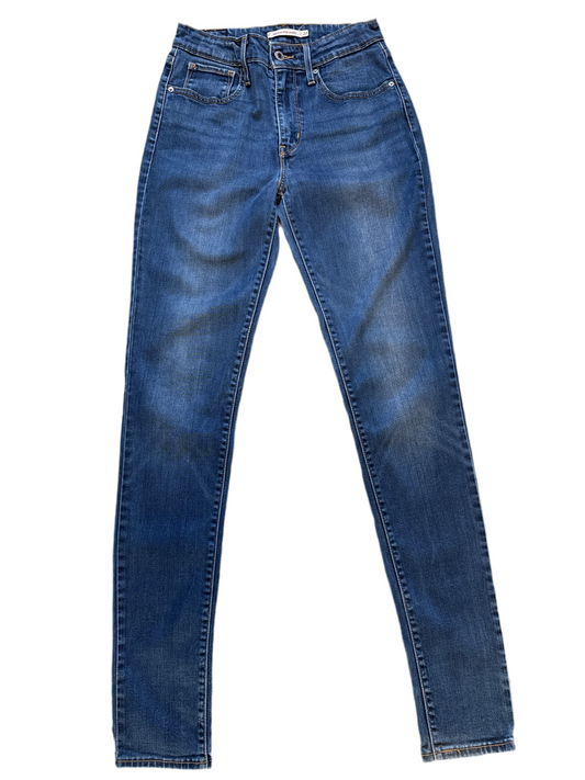 Jean LEVI’S