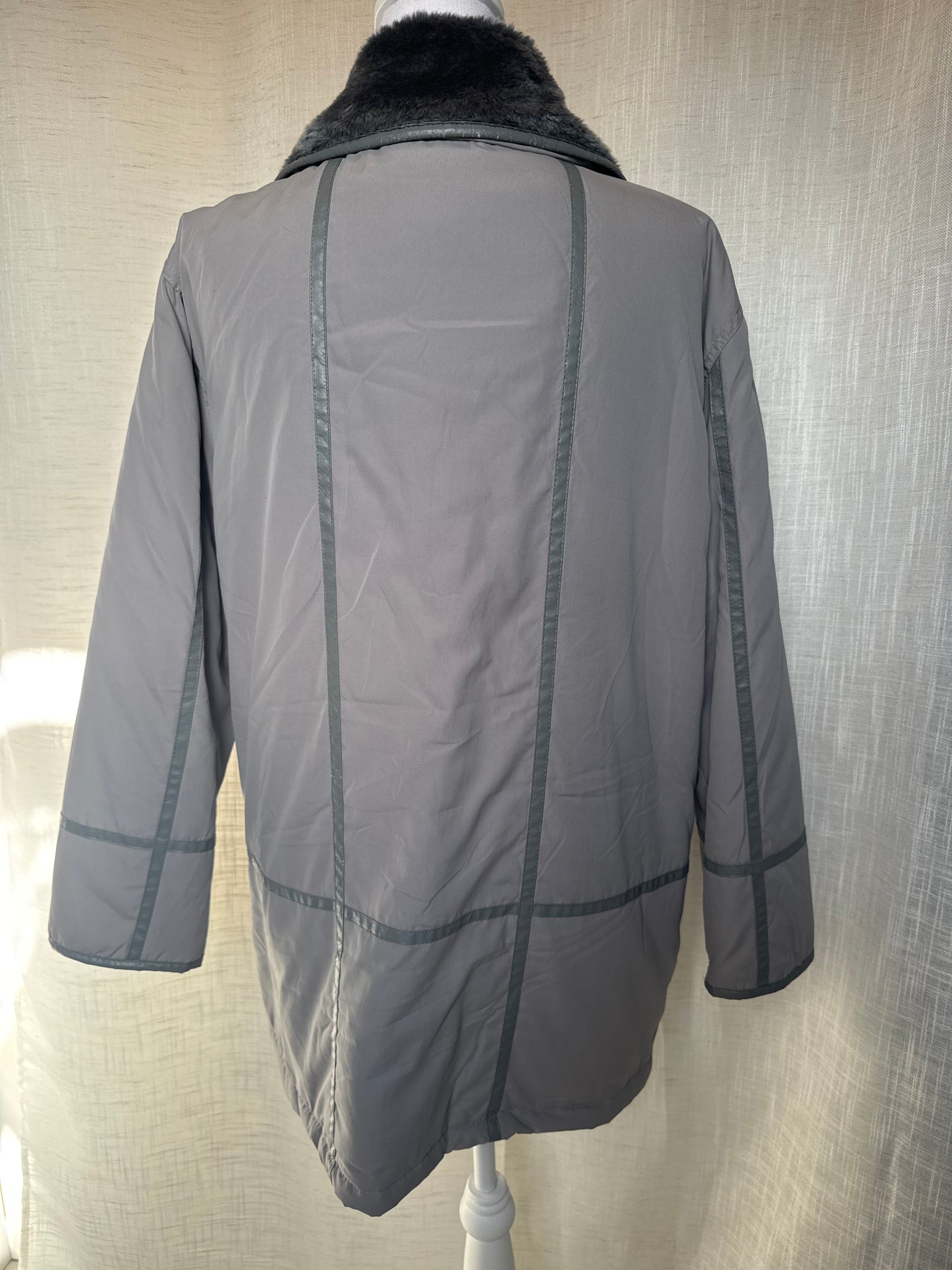 Manteau GABRIELLE VICENGA