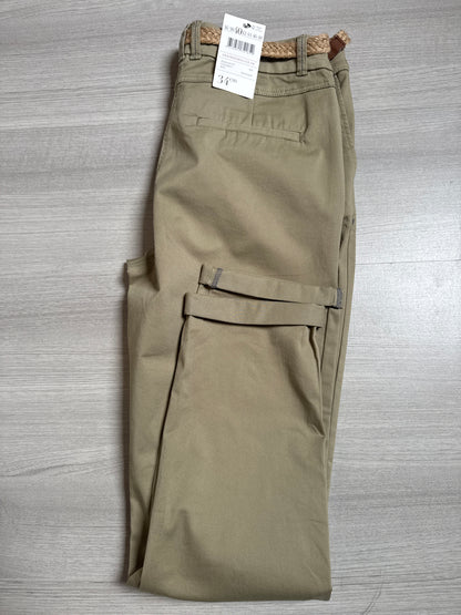 Pantalon GRAIN de MALICE
