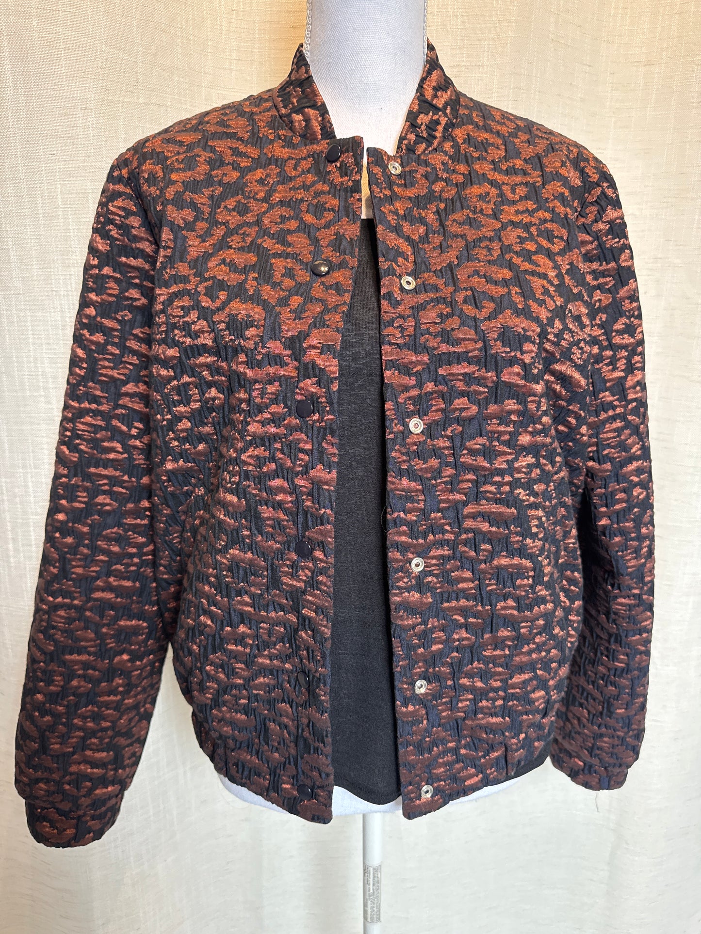 Blouson mademoiselle R