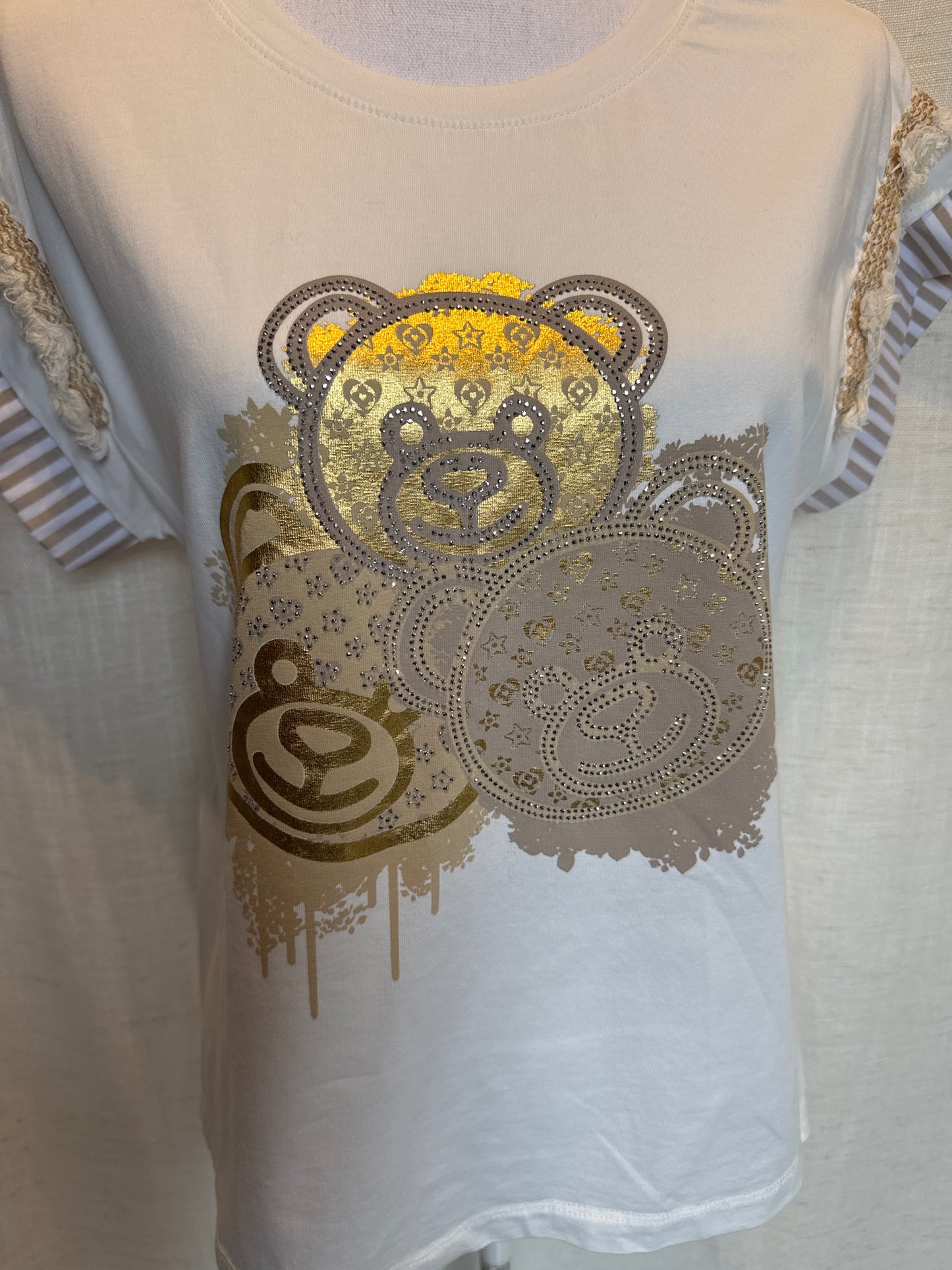 Tee shirt  New COLLECTION