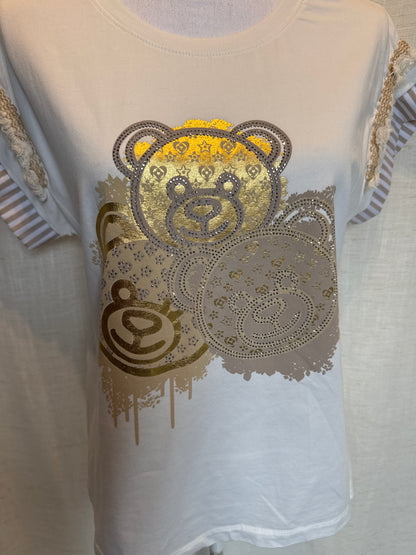 Tee shirt  New COLLECTION