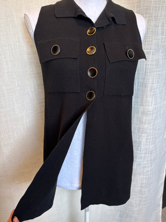 Gilet ZARA