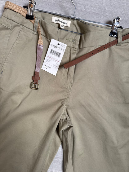 Pantalon GRAIN de MALICE