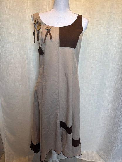 Robe Femme je vous aime