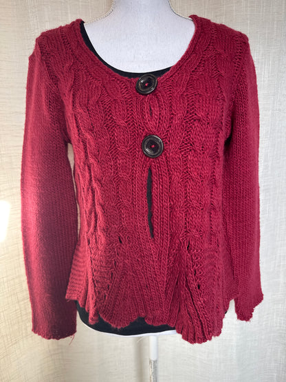 Gilet CUBATA de PARIS