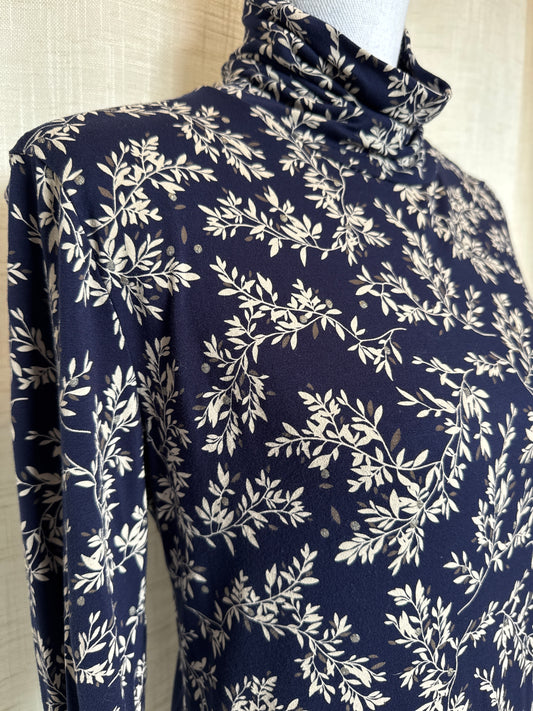Sous pull TISSAIA
