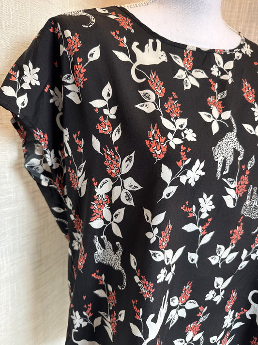 Blouse C&A