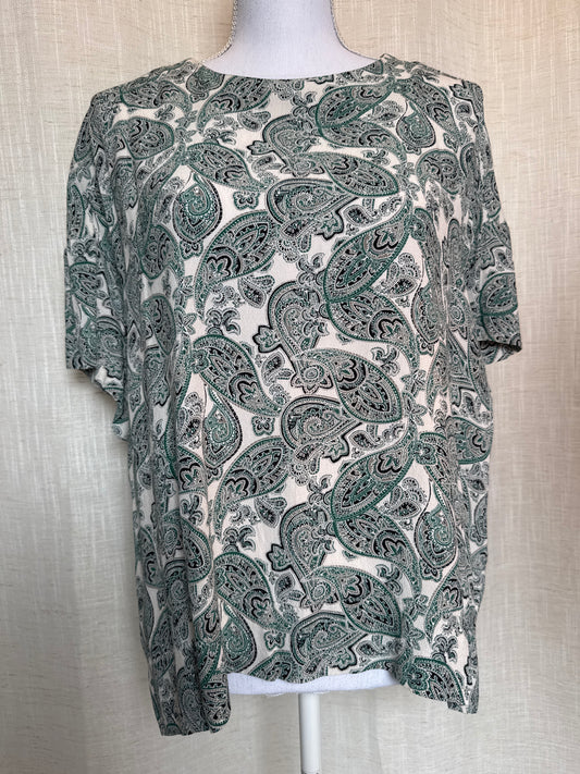 Blouse H&M
