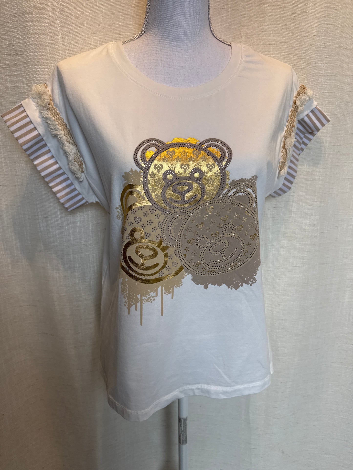 Tee shirt  New COLLECTION