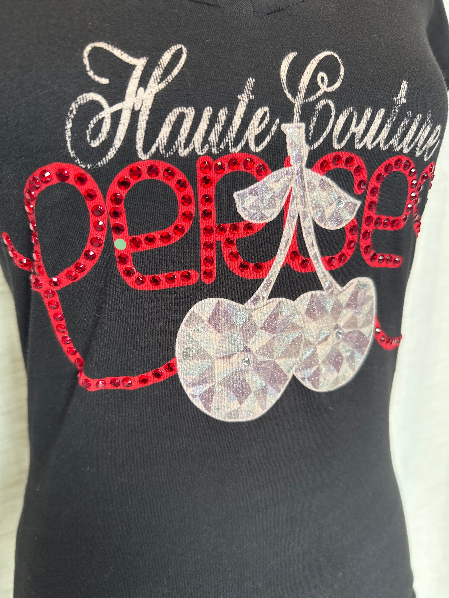 T-shirt LE Temps des CERISES