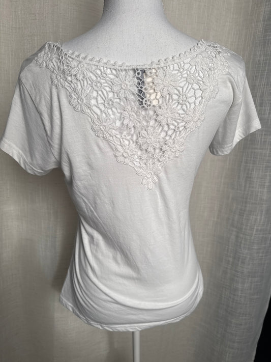 T-shirt ANNA KAREL