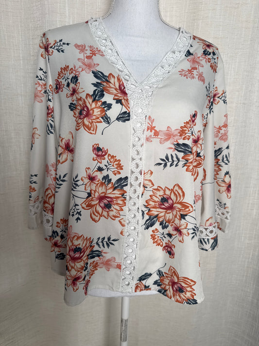 Blouse SHEIN