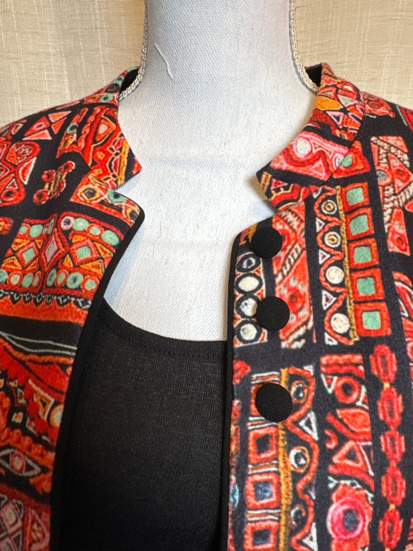 Veste FLORYDAY