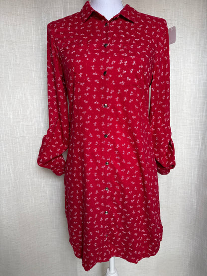 Robe chemise ANNA KAREL