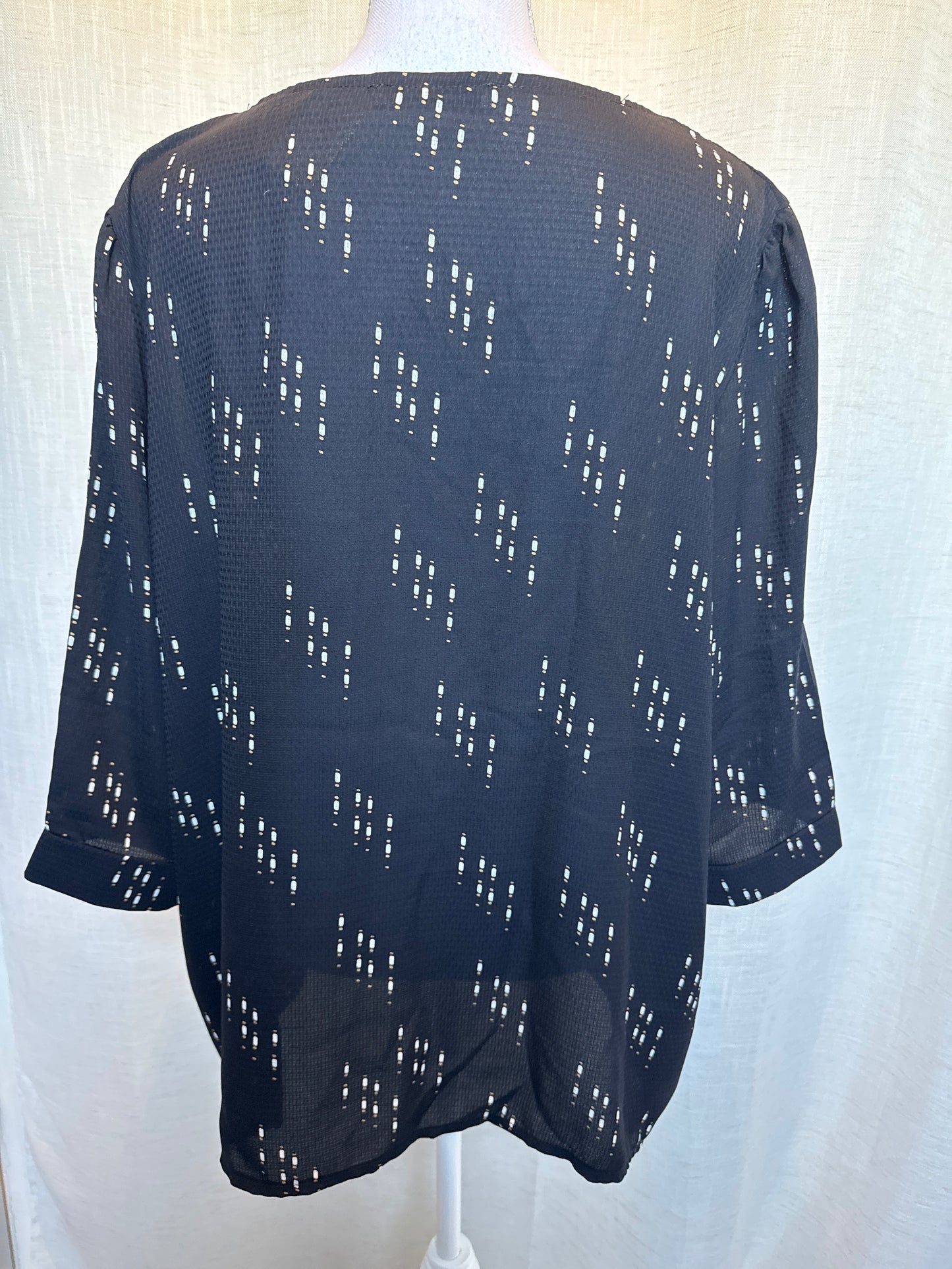 Tunique CHRISTINE LAURE