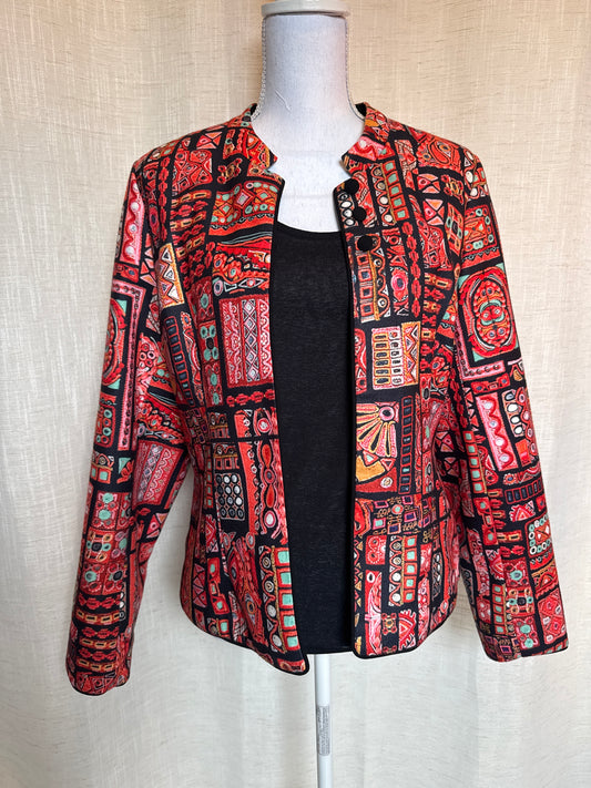 Veste FLORYDAY