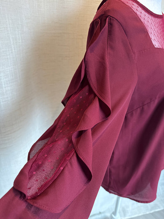 Blouse KIABI