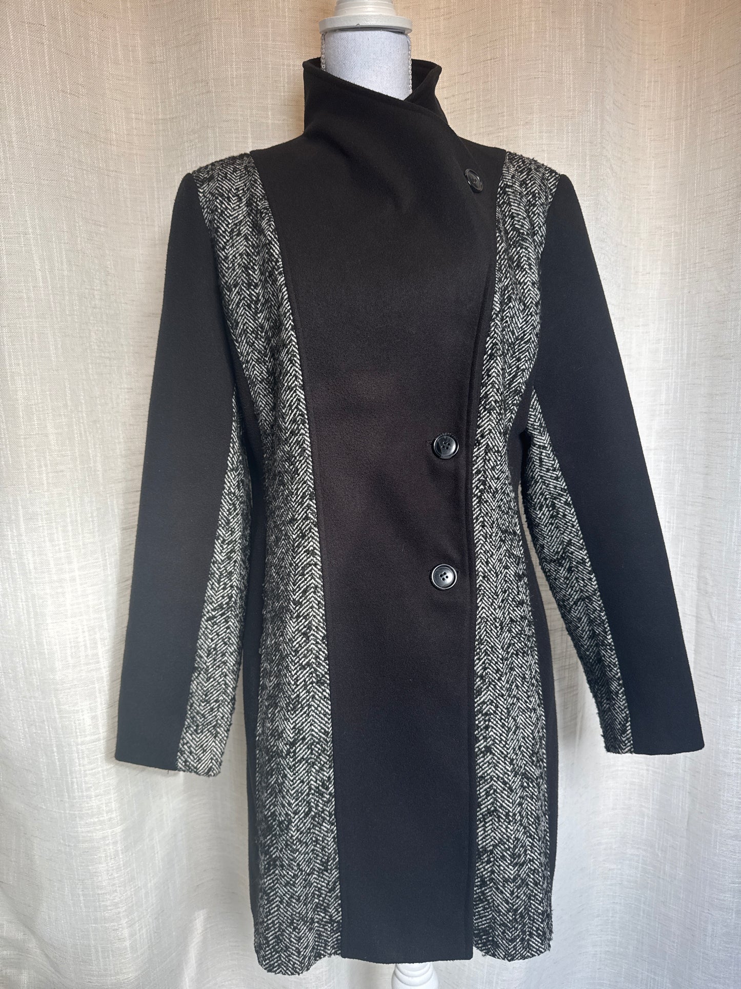 Manteau GEMO