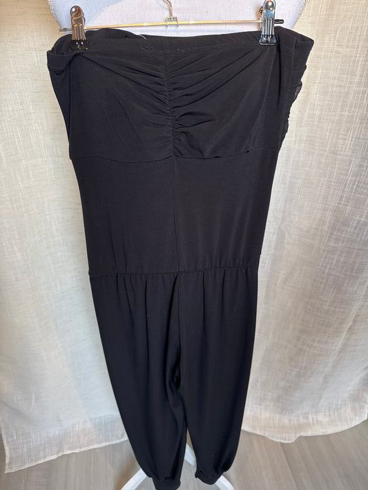 Combinaison Bustier