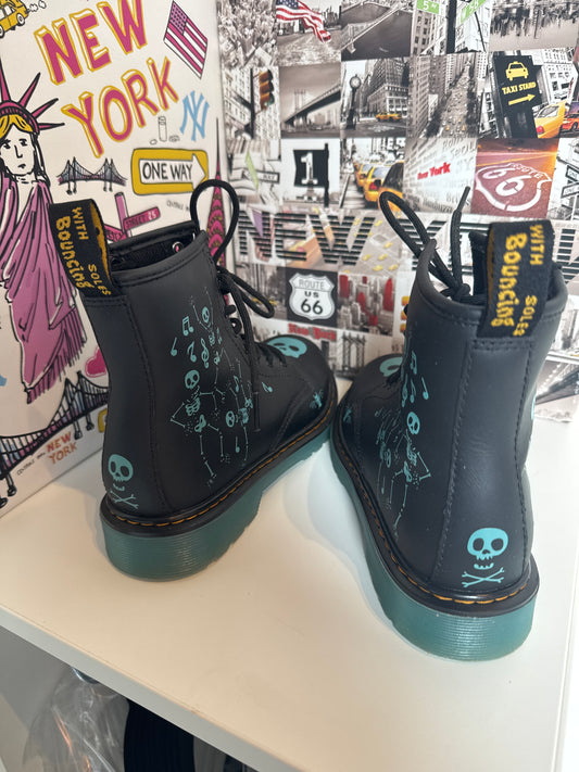 Bottines DR MARTENS