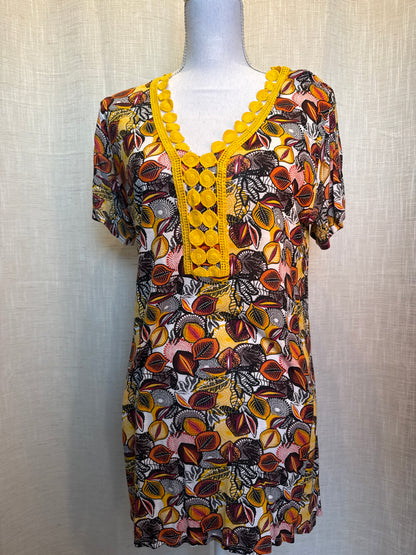 Tunique BLEU BONHEUR