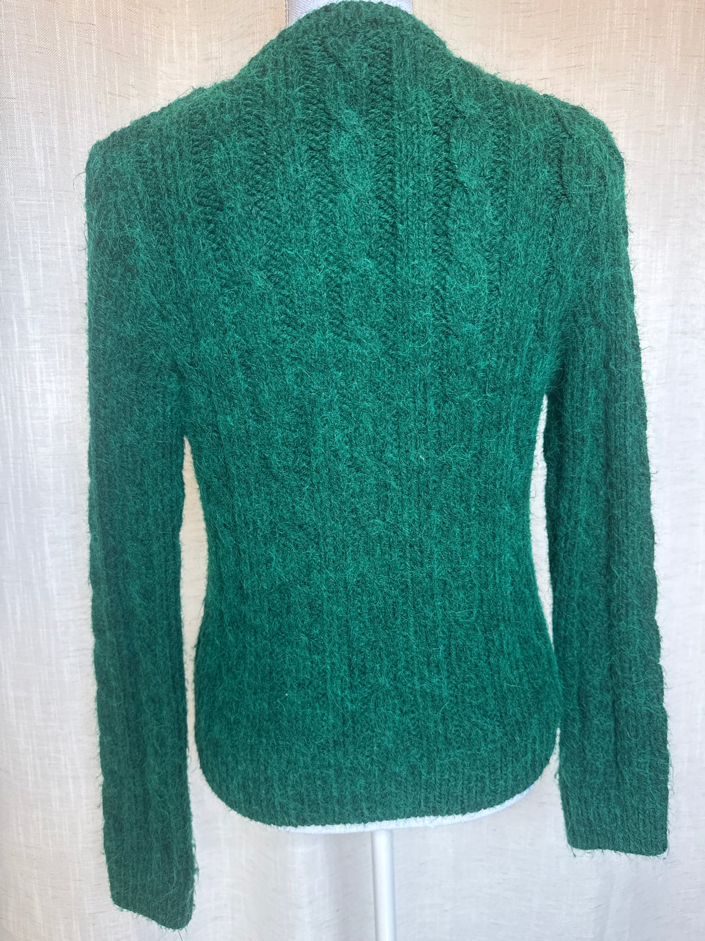 Gilet ZARA