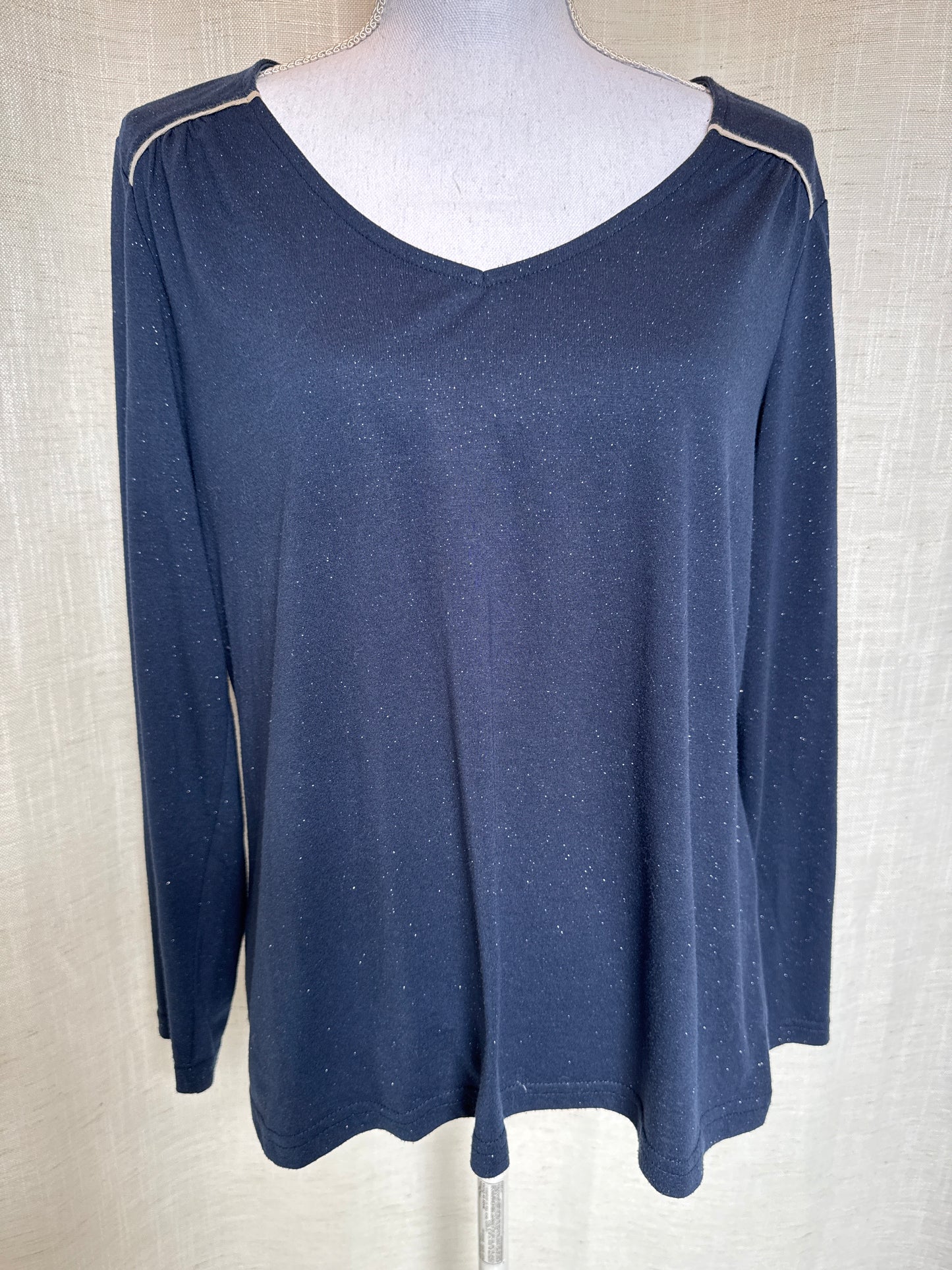 T-shirt DAMART