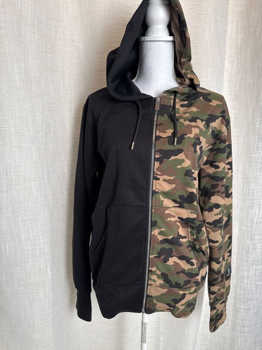Veste SIXTH JUNE