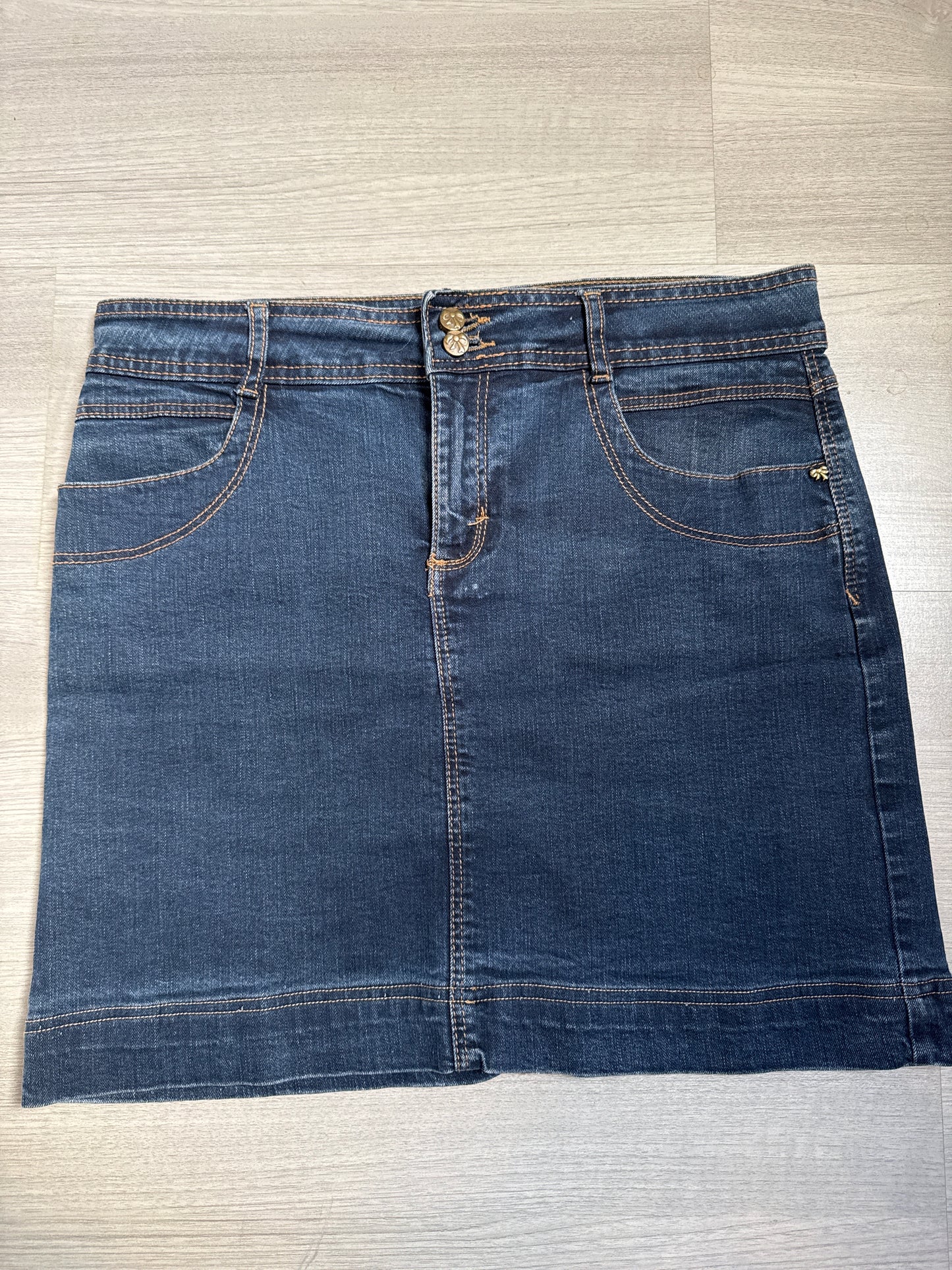 Jupe GRAIN DE MALICE