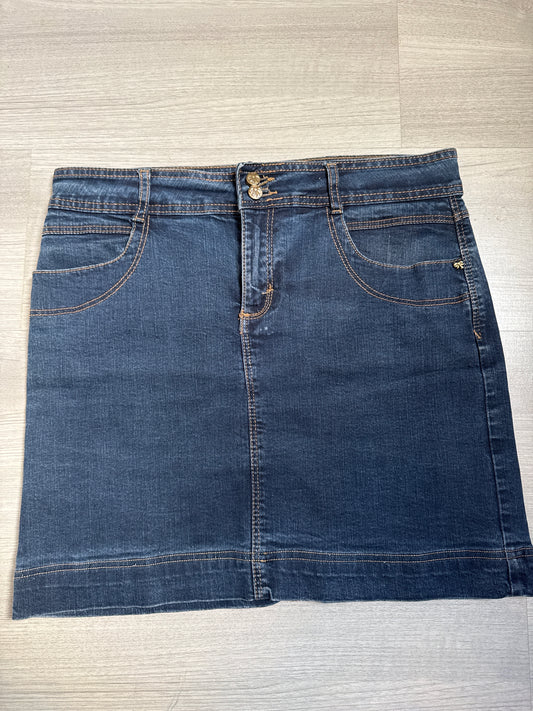 Jupe GRAIN DE MALICE