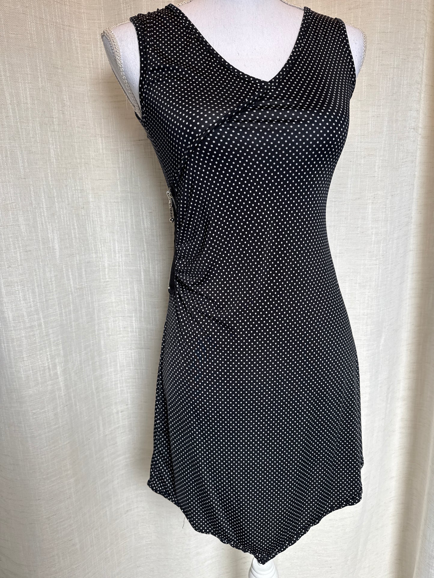 Jolie robe