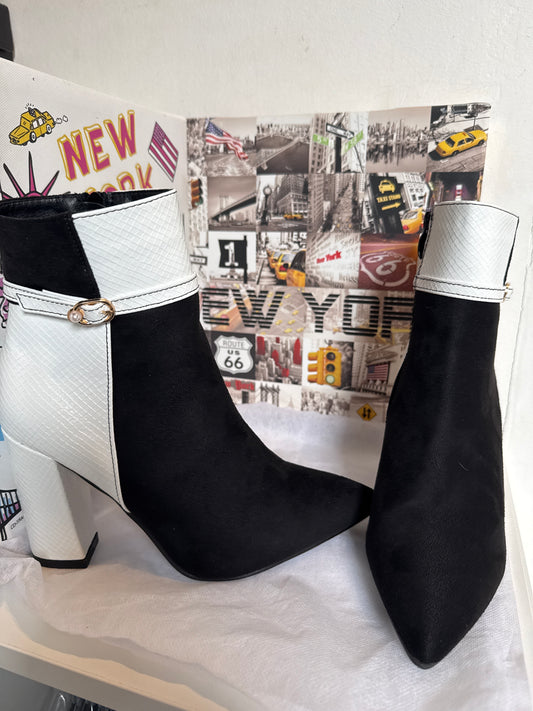 Bottines