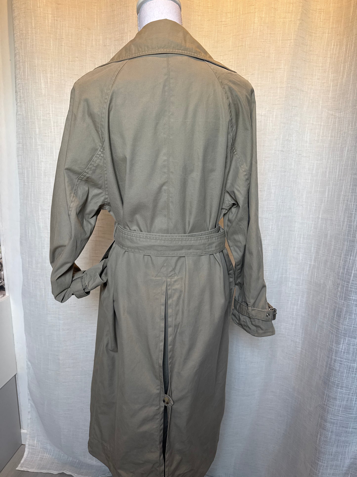 Trench MANGO