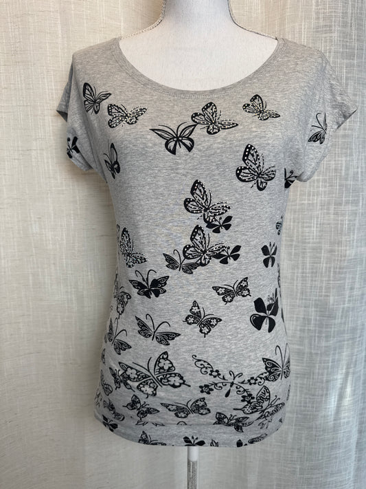 T-shirt CACHE CACHE