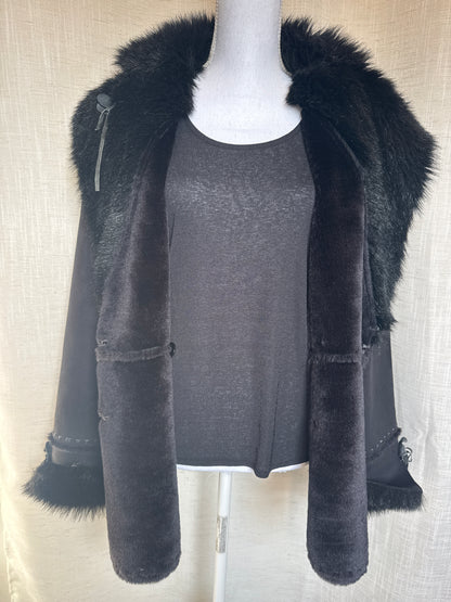 Manteau JACQUELINE RIU