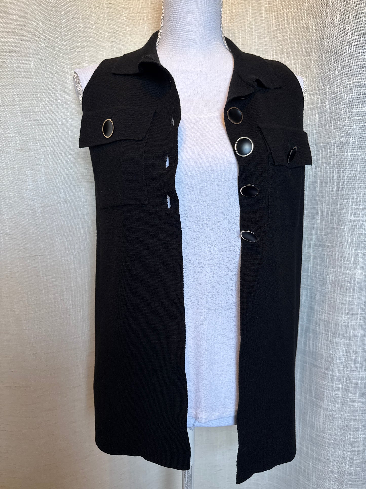 Gilet ZARA