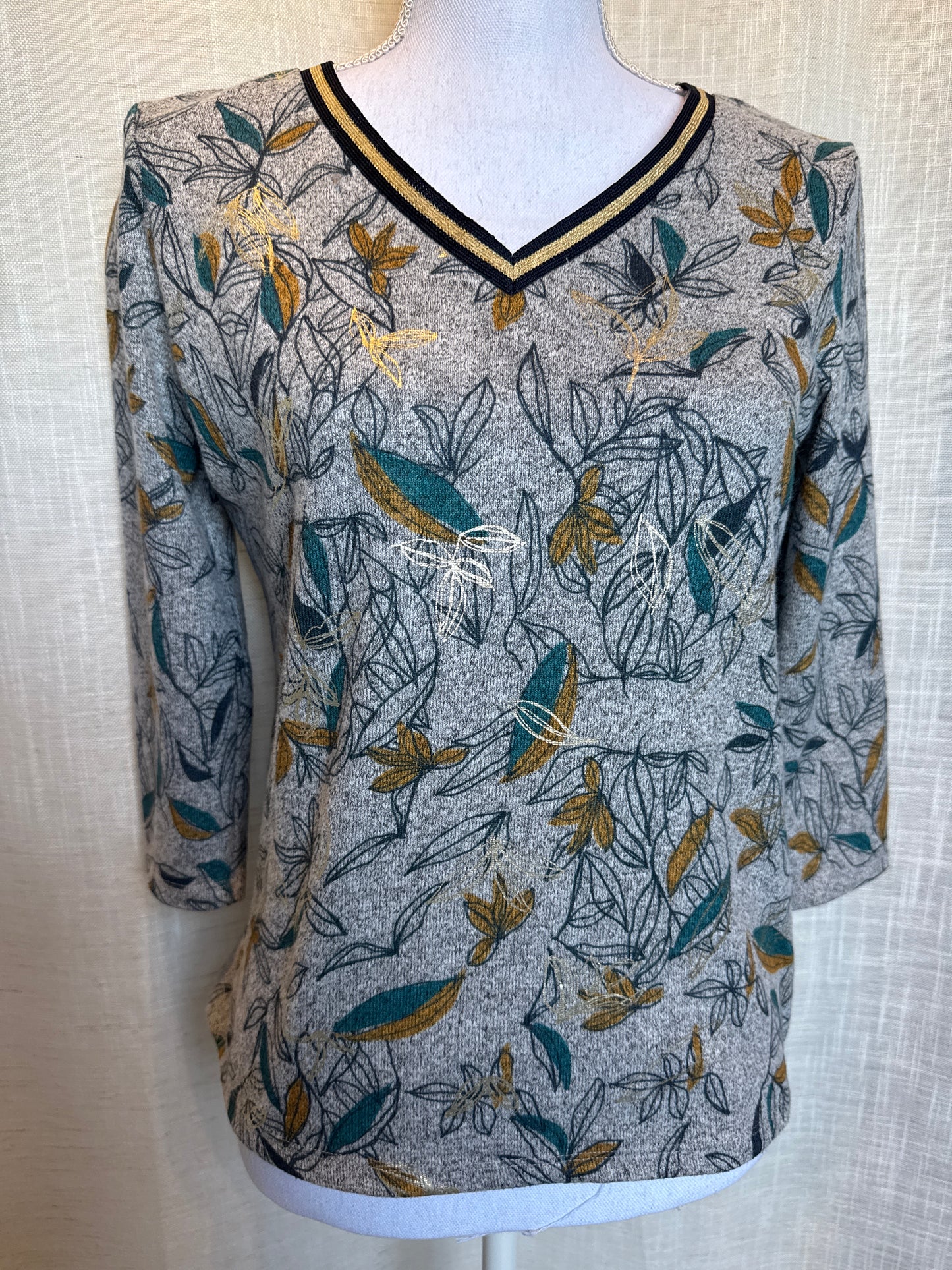 Pull GRAIN de MALICE