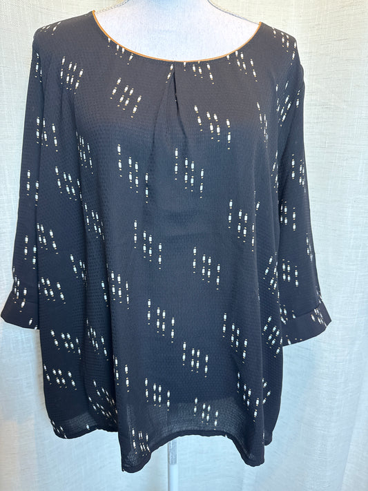 Tunique CHRISTINE LAURE