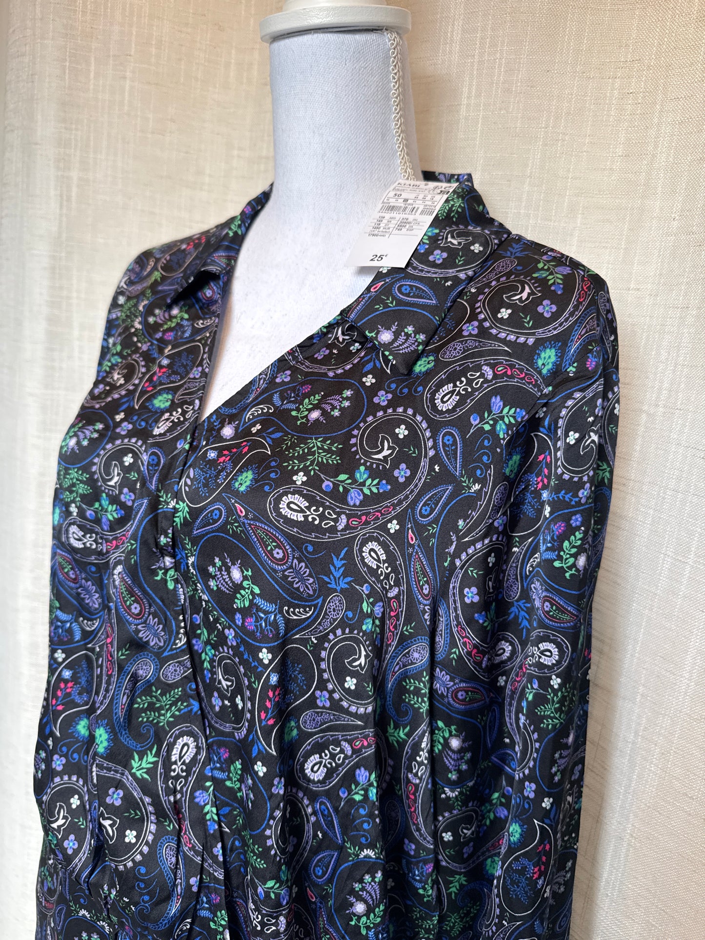Robe KIABI neuve
