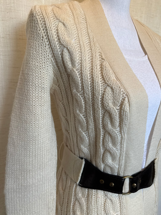 Gilet CAMAÏEU